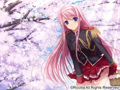 少女骑士物语 ~ Walkure Romanze 预览图 11