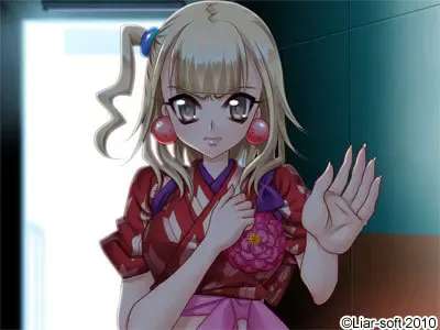 どすこい！女雪相撲～胸がドキドキ初場所体験～ 预览图 11