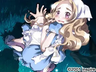 Pretty Crisis 2nd 预览图 3