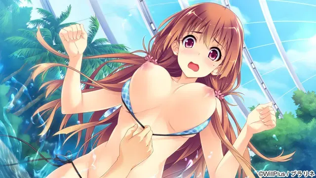バカ燃えハートに愛をこめて！ 预览图 23