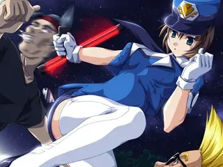 パトガール 预览图 8