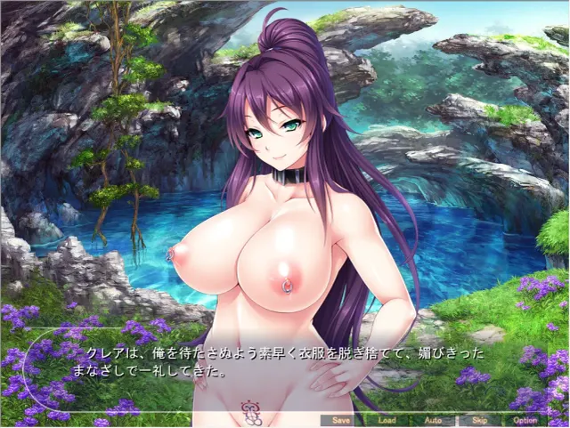 在孕爆乳姬骑士飞机杯 预览图 5
