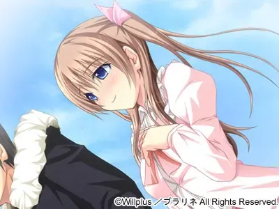 决斗者×婚约 预览图 30