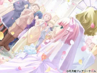 镜中八音盒：第一个物语 [THUMBELINA] 预览图 8