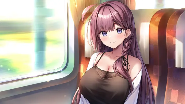 同居女友3 预览图 1