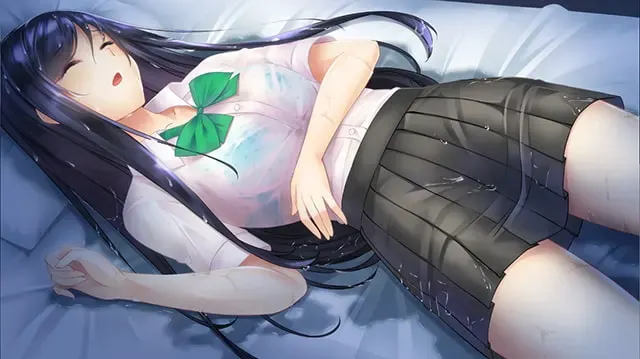 雨音Switch 重制版 预览图 2