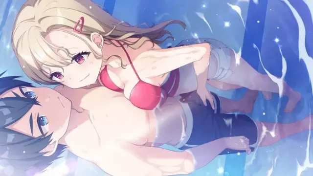 女仆咖啡厅与魔法女子寮 预览图 22