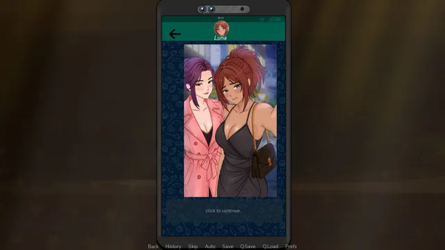 NTR CORE 预览图 9