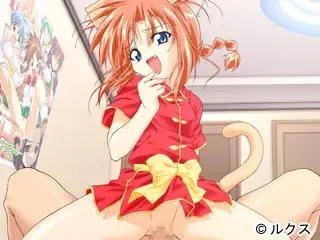 うさねこ ～みみっ娘メイドの恩返し～ 预览图 29