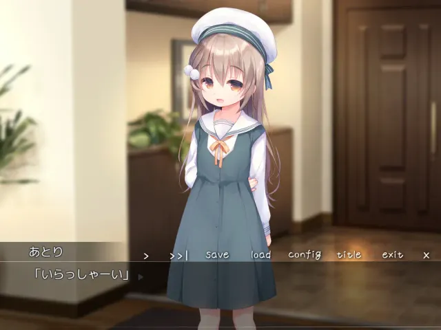 爱欲姐妹洛丽塔 预览图 2