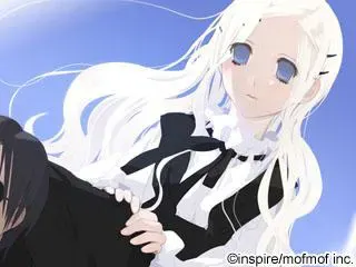 雪绒花 预览图 10