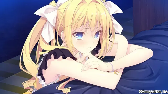 近月少女的礼仪 预览图 22