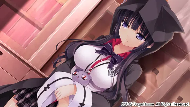 Chu→ning Lover 预览图 18