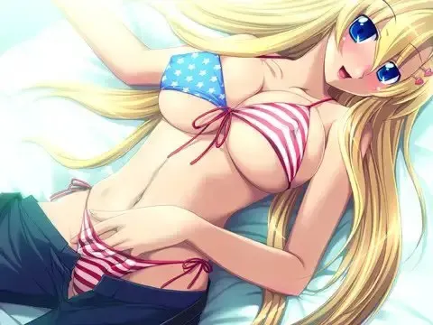 あねてぃ!? 预览图 12