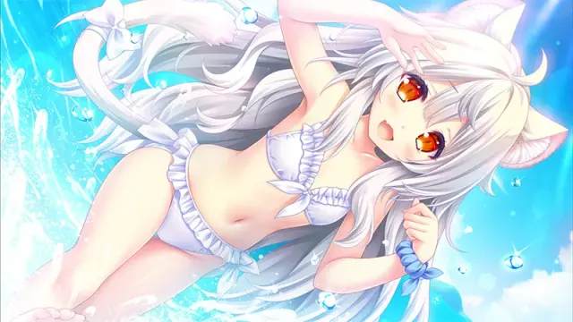 闪亮☆女友 预览图 3