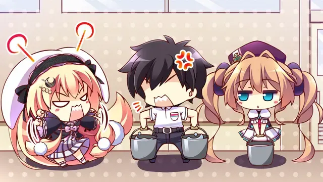 特别婚case3 预览图 13