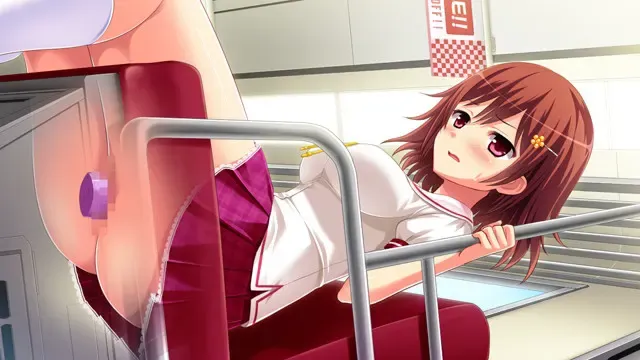 为救姐姐而玷污留下的姐妹的背德之日 + 白浊×后宫补丁－ 预览图 17