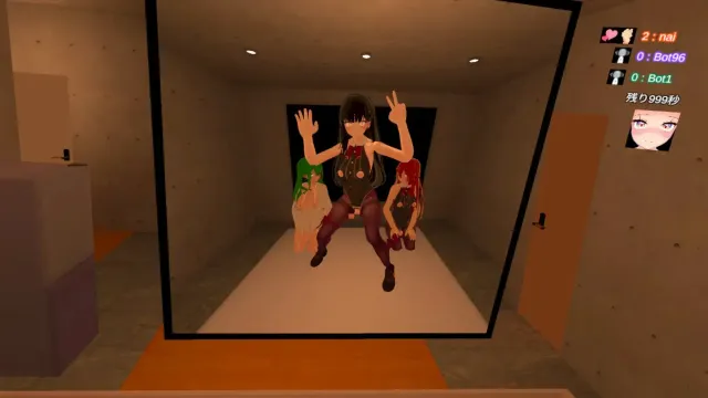 Just Futanari 2 预览图 3