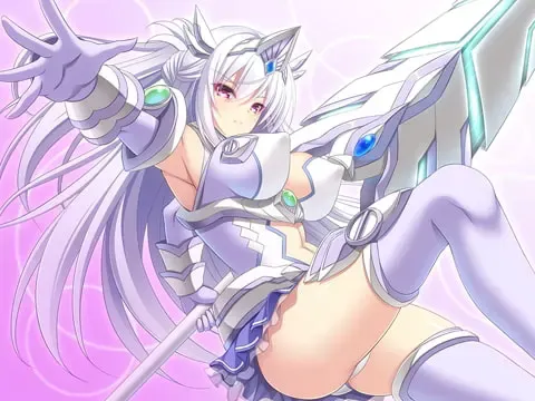 魔法少女祈 预览图 15