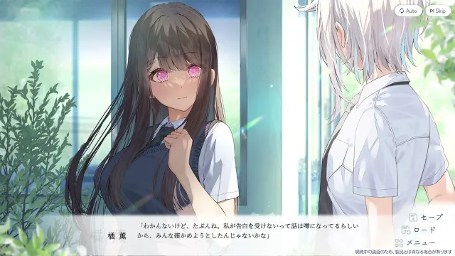 始于谎言的夏日恋情 预览图 10