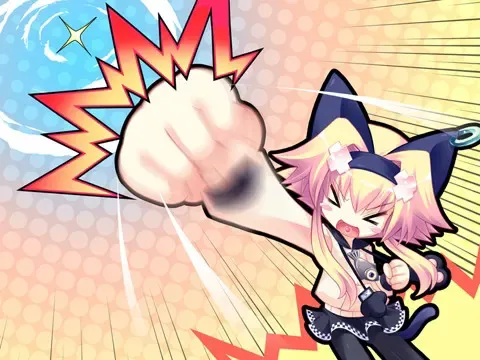 Primary ~Magical★Trouble★Scramble~ 预览图 17