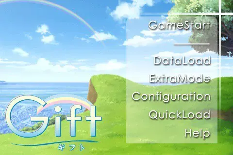 Gift～礼物～ 预览图 1