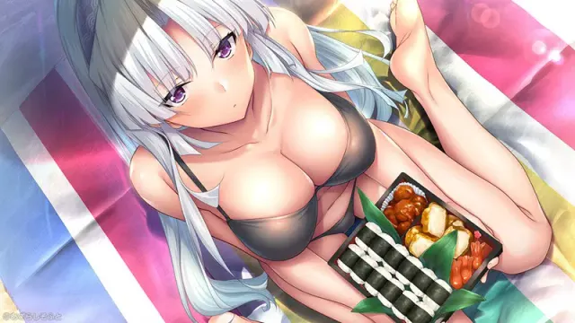 甜蜜夏日 预览图 22