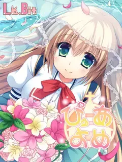 纯情新娘 封面