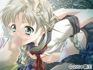 浸染漆黑的静寂 ～自杀志愿者～ 预览图 12