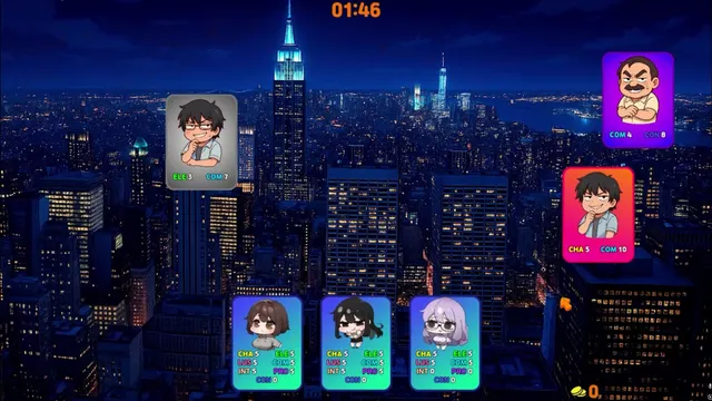 橙莲 预览图 3