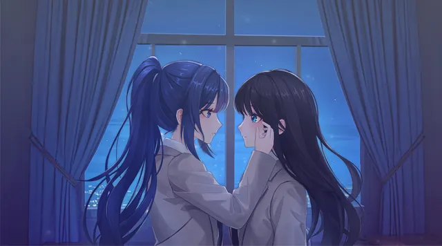 完美恋人~fragile love 预览图 3