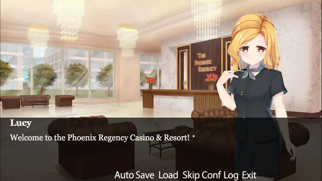 King of Phoenix 预览图 2