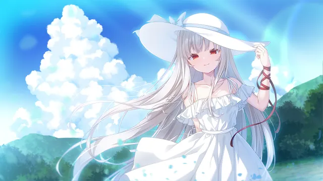废村少女 番外 ～笼中拾爱～ 预览图 4