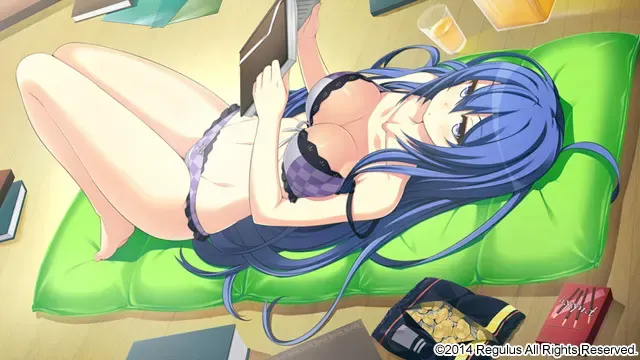 1/7的魔法使 预览图 25