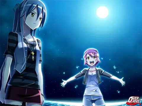 d2b VS DEARDROPS -Cross the Future - 预览图 12