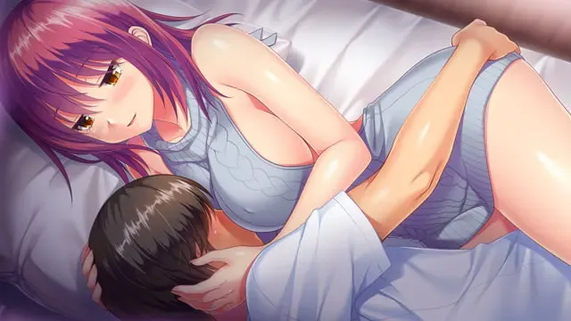甘妈妈狂热 预览图 13