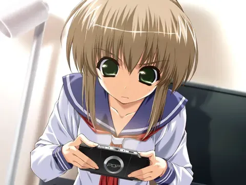 男孩遇见女孩 预览图 11