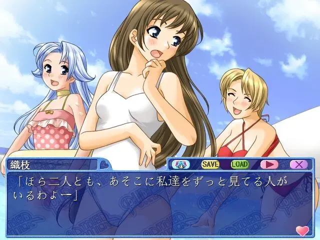 Pure Partner ～ピュア・パートナー～ 预览图 4