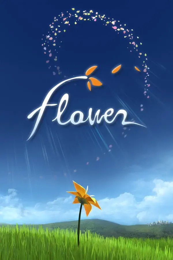 花 封面
