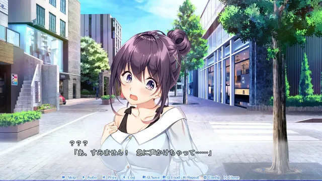指尖连结 预览图 5