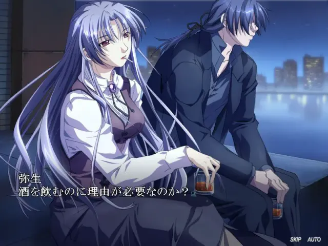 EVE ~new generation~ 预览图 7