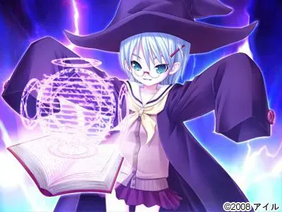 エインズワースの魔物たち 预览图 13
