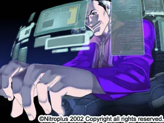 鬼哭街 - The Cyber Slayer 预览图 18