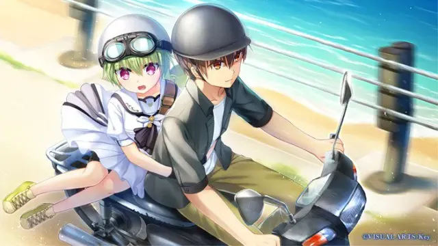 夏日口袋 预览图 32