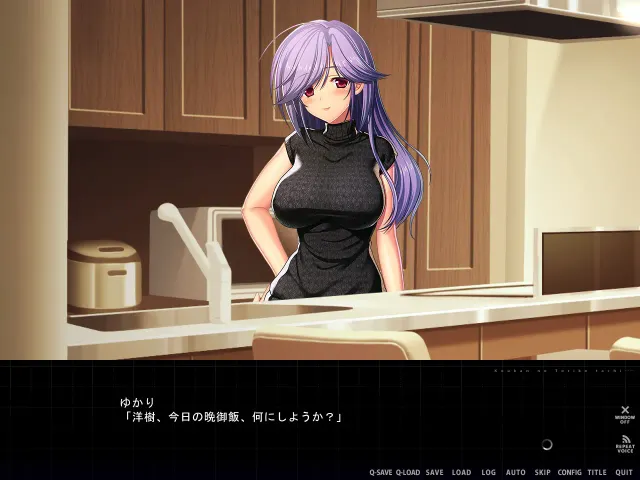 交奸的俘虏们… 预览图 1