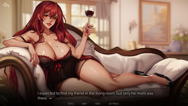 Hentai Stories 预览图 6