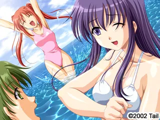 パラダイム・シフト〜目覚めの時〜 预览图 3