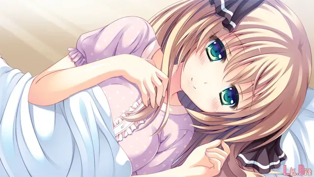 纯情新娘 预览图 18