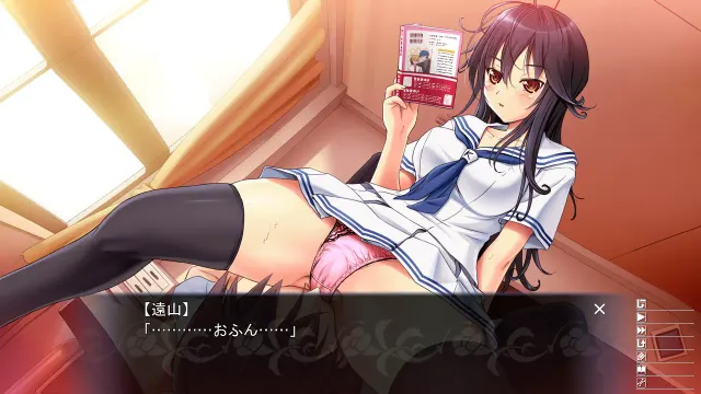 臀娘维纳斯２ 预览图 4