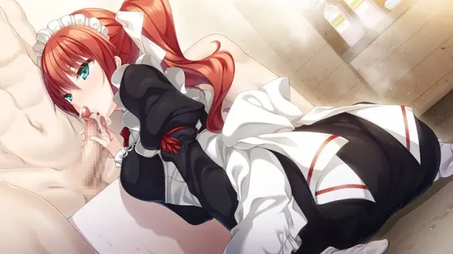 悠刻的命运少女 预览图 10